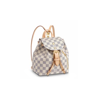LOUIS VUITTON SPERONE BB N44026 (28*18.5*11.5cm)